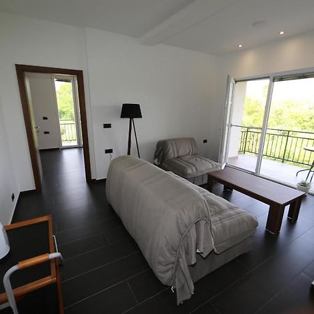 Villa Goriza Prestige Охрид Экстерьер фото
